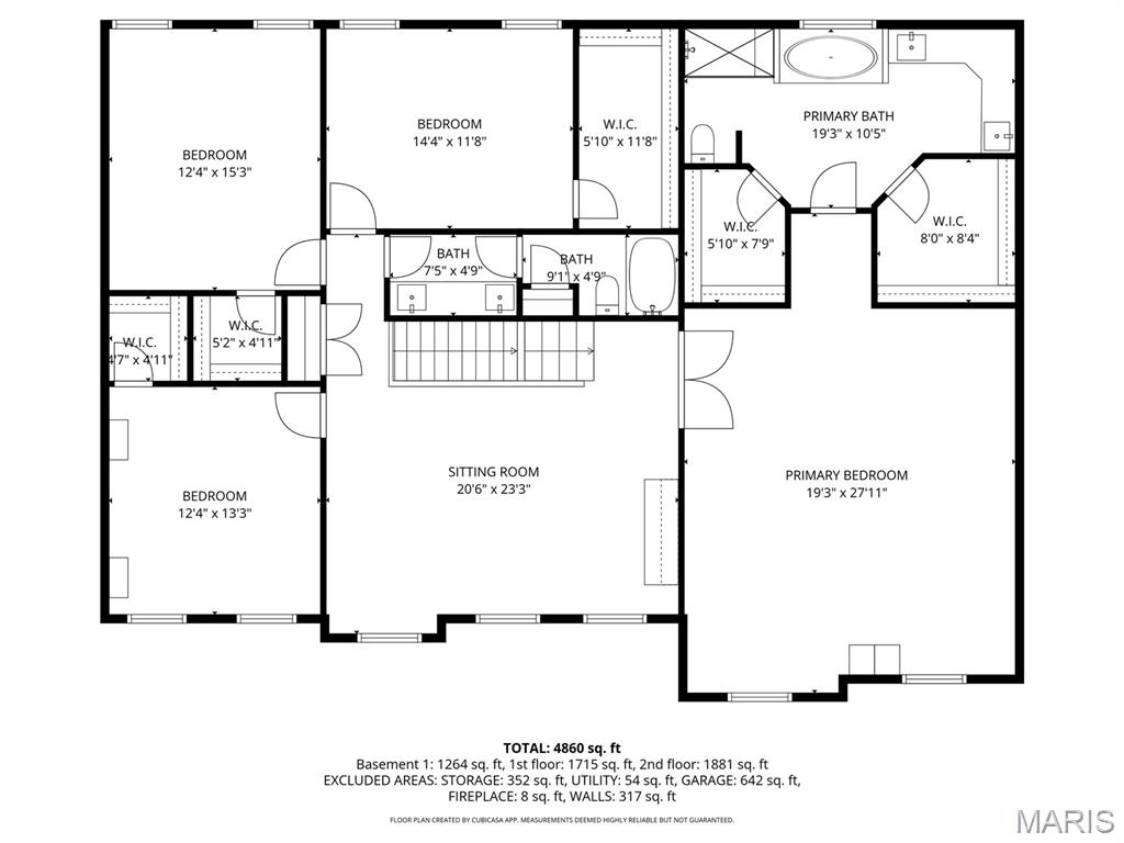 Stonecroft - Residential