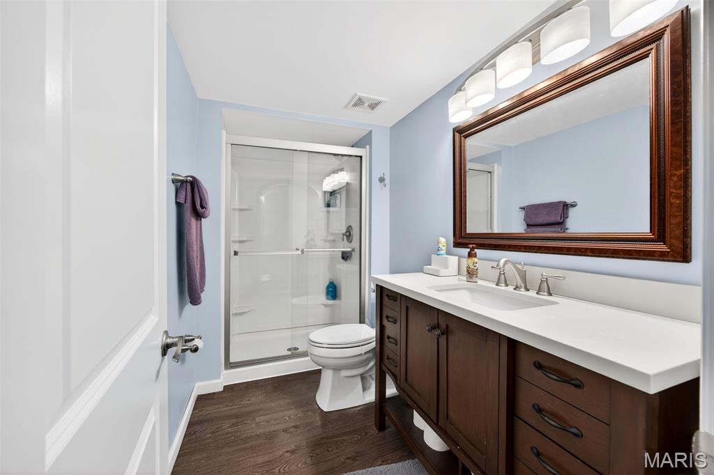 Stonecroft - Residential