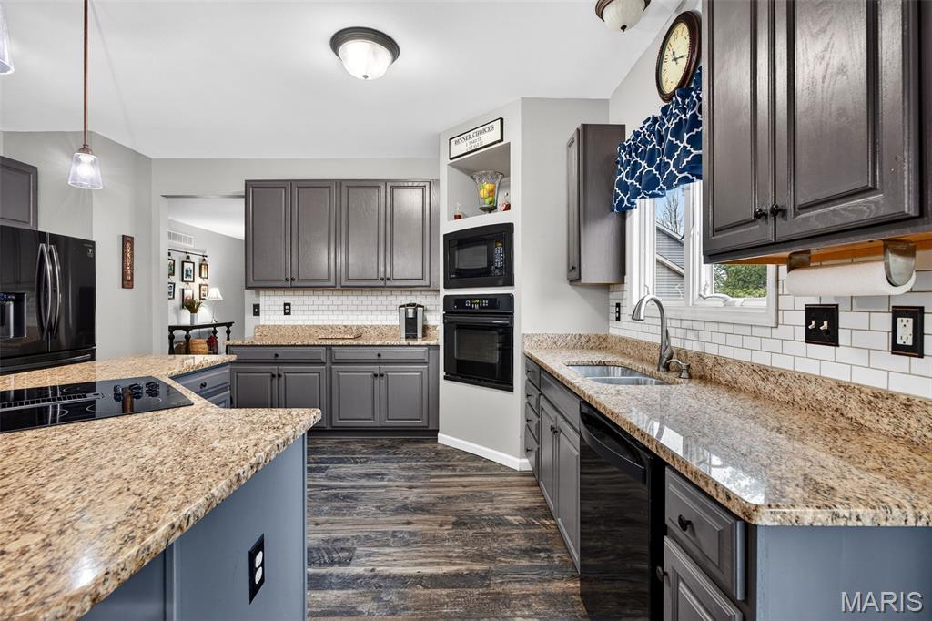 Stonecroft - Residential