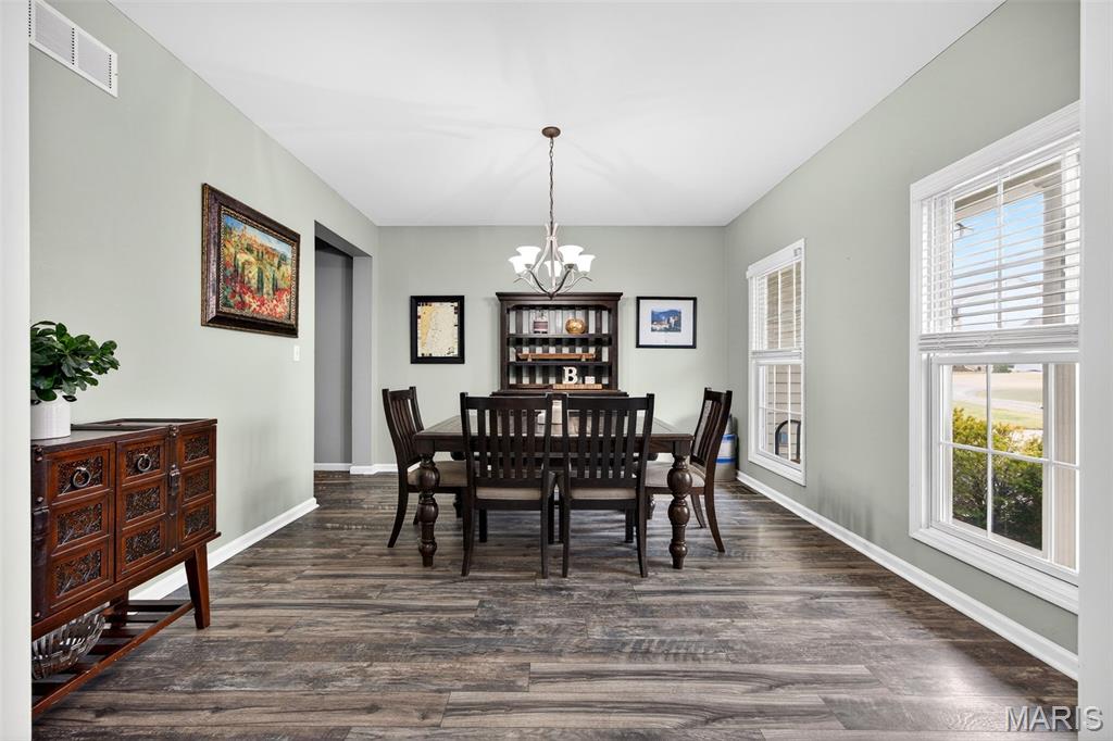 Stonecroft - Residential