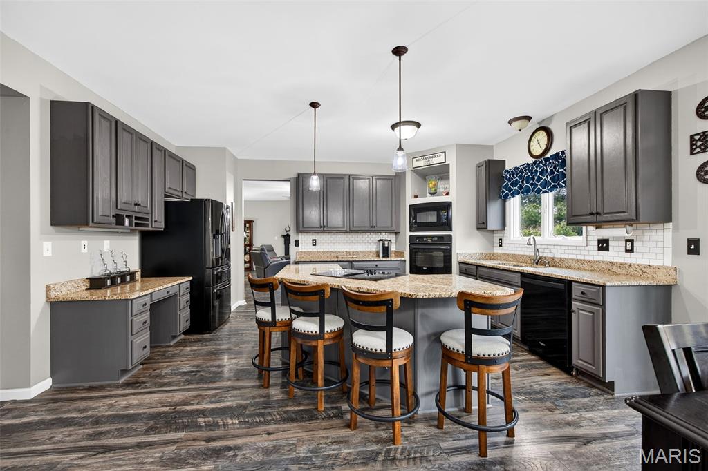 Stonecroft - Residential