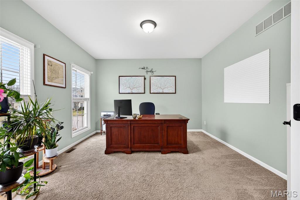 Stonecroft - Residential