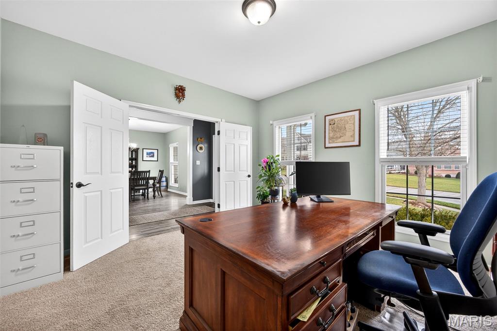 Stonecroft - Residential