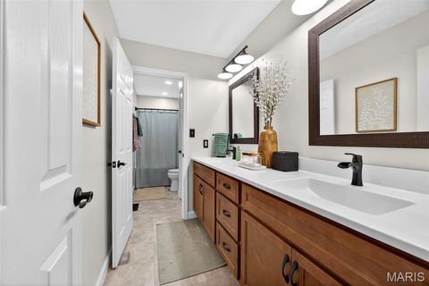 Tiny photo for 4108 Millers Ridge, St Charles, MO 63304 (MLS # 26011574)