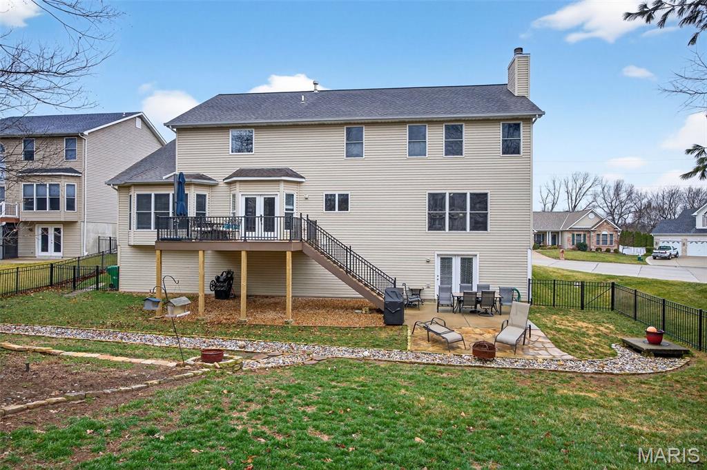 Stonecroft - Residential