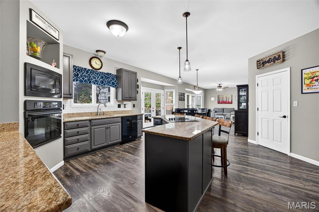 Stonecroft - Residential