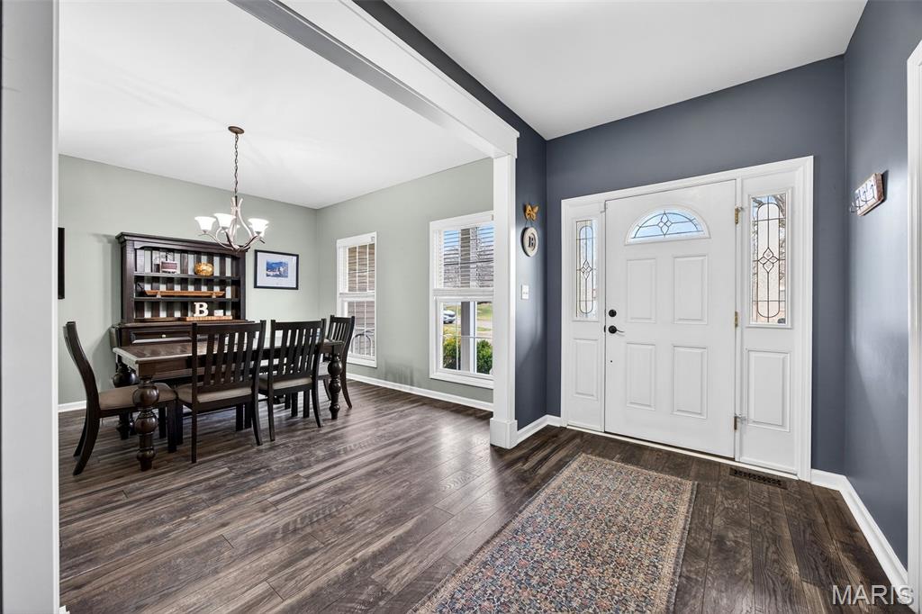 Stonecroft - Residential