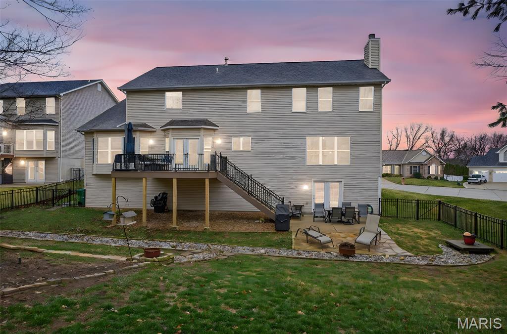 Stonecroft - Residential