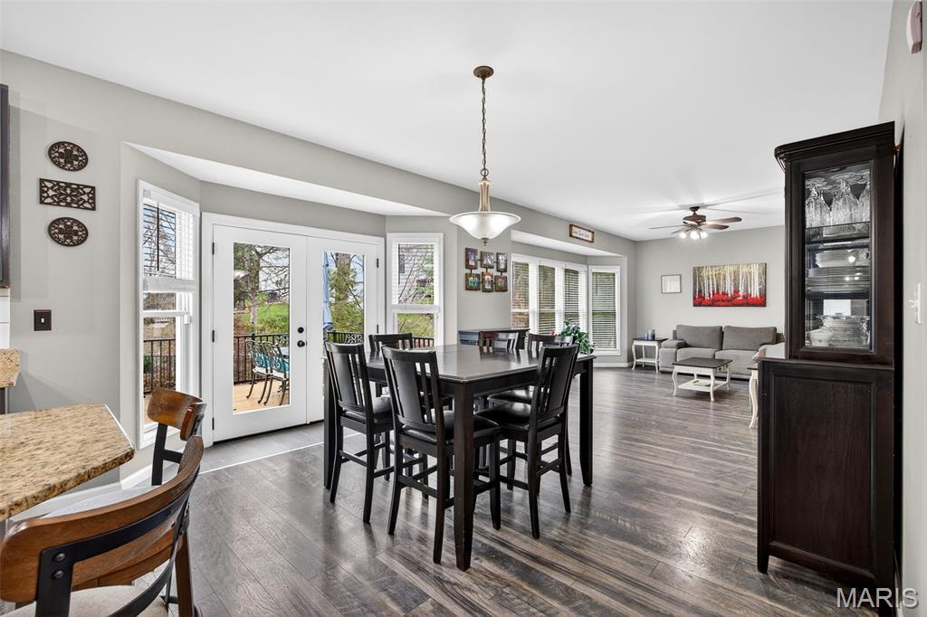 Stonecroft - Residential