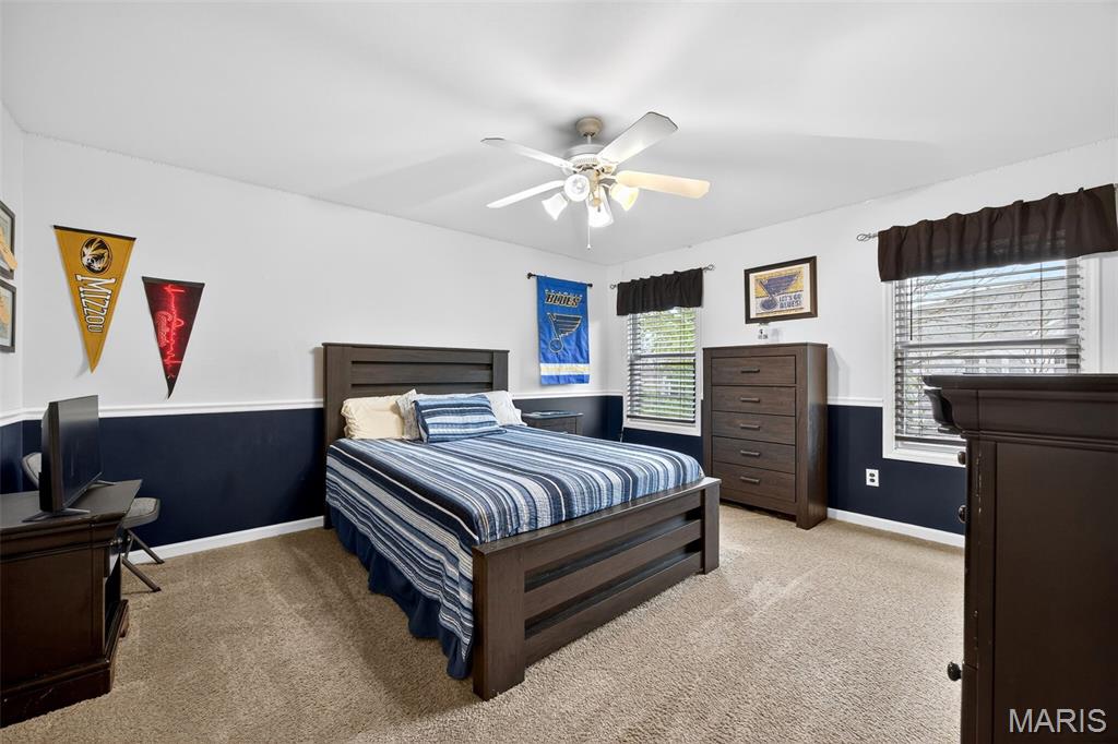 Stonecroft - Residential