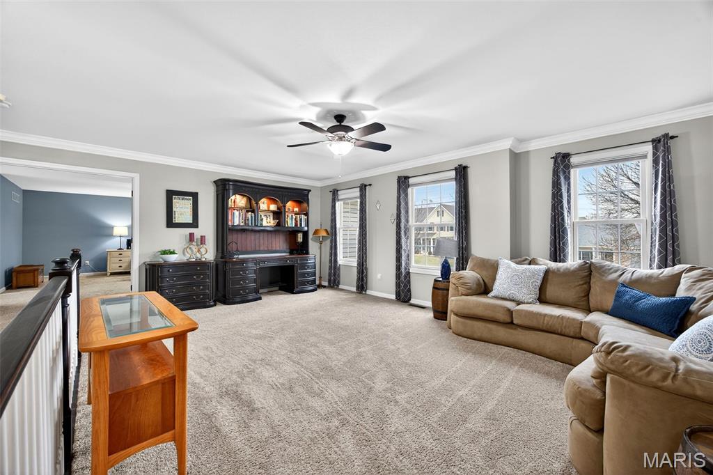 Stonecroft - Residential