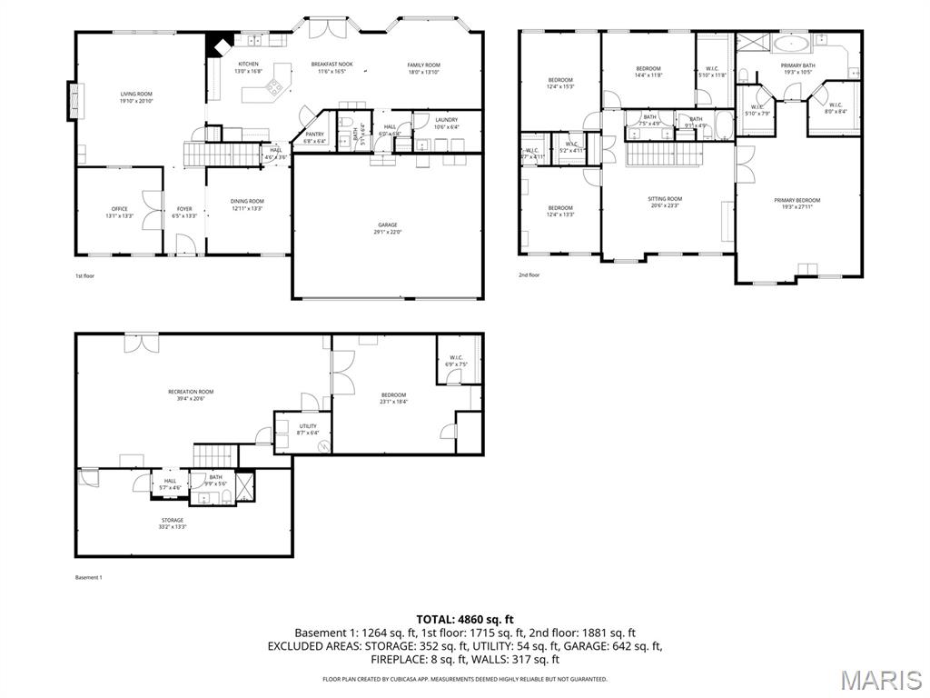 Stonecroft - Residential