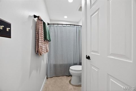 Tiny photo for 4108 Millers Ridge, St Charles, MO 63304 (MLS # 26011574)