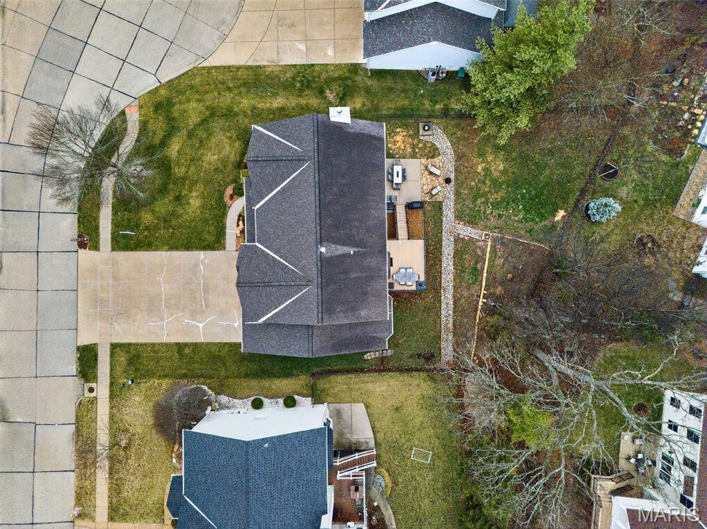 Stonecroft - Residential