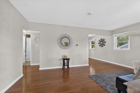 Tiny photo for 440 Rosedale Terrace, Ballwin, MO 63021 (MLS # 26022052)