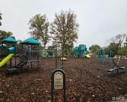 Tiny photo for 440 Rosedale Terrace, Ballwin, MO 63021 (MLS # 26022052)