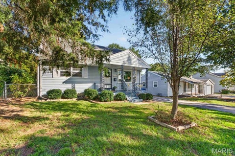 Tiny photo for 440 Rosedale Terrace, Ballwin, MO 63021 (MLS # 26022052)