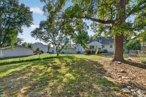 Tiny photo for 440 Rosedale Terrace, Ballwin, MO 63021 (MLS # 26022052)