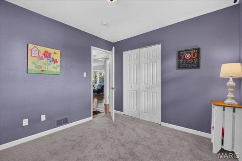 Tiny photo for 440 Rosedale Terrace, Ballwin, MO 63021 (MLS # 26022052)