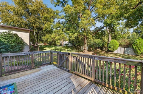 Tiny photo for 440 Rosedale Terrace, Ballwin, MO 63021 (MLS # 26022052)