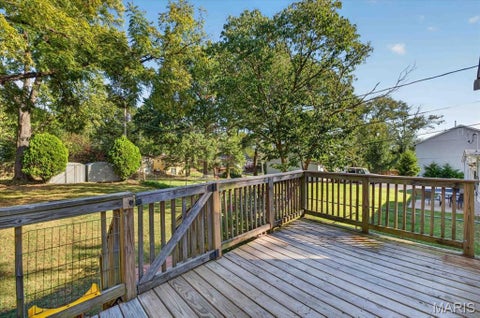 Tiny photo for 440 Rosedale Terrace, Ballwin, MO 63021 (MLS # 26022052)