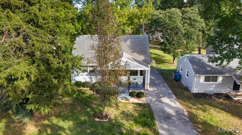 Tiny photo for 440 Rosedale Terrace, Ballwin, MO 63021 (MLS # 26022052)