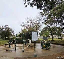 Tiny photo for 440 Rosedale Terrace, Ballwin, MO 63021 (MLS # 26022052)