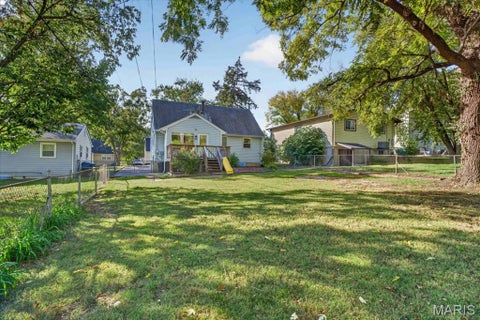 Tiny photo for 440 Rosedale Terrace, Ballwin, MO 63021 (MLS # 26022052)