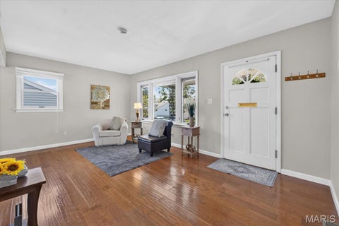 Tiny photo for 440 Rosedale Terrace, Ballwin, MO 63021 (MLS # 26022052)