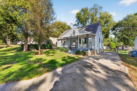 Tiny photo for 440 Rosedale Terrace, Ballwin, MO 63021 (MLS # 26022052)