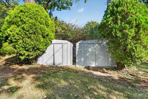 Tiny photo for 440 Rosedale Terrace, Ballwin, MO 63021 (MLS # 26022052)