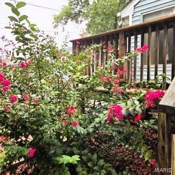Tiny photo for 440 Rosedale Terrace, Ballwin, MO 63021 (MLS # 26022052)