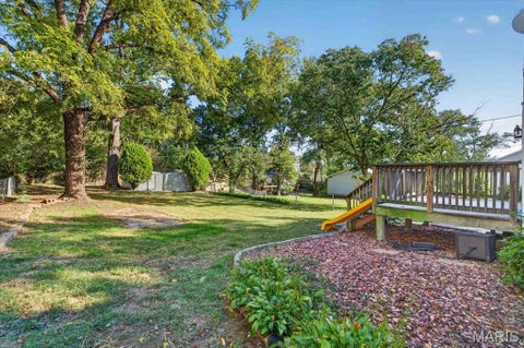 Tiny photo for 440 Rosedale Terrace, Ballwin, MO 63021 (MLS # 26022052)