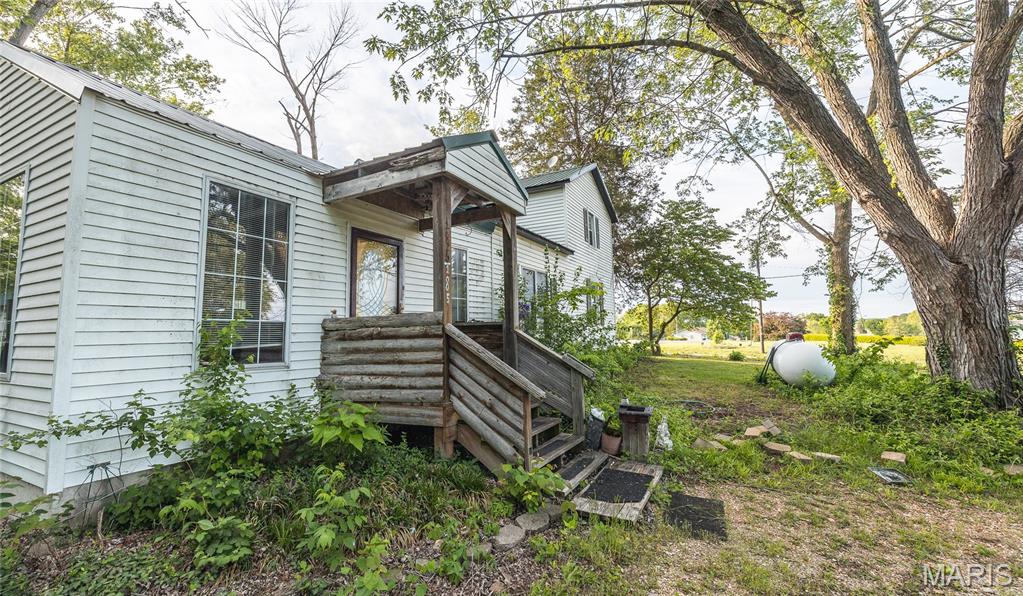 N/A - Residential