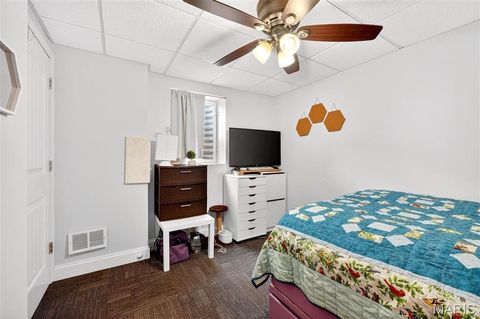 Tiny photo for 16621 Green Pines Drive, Wildwood, MO 63011 (MLS # 25069721)