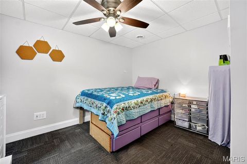 Tiny photo for 16621 Green Pines Drive, Wildwood, MO 63011 (MLS # 25069721)