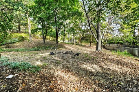 Tiny photo for 16621 Green Pines Drive, Wildwood, MO 63011 (MLS # 25069721)
