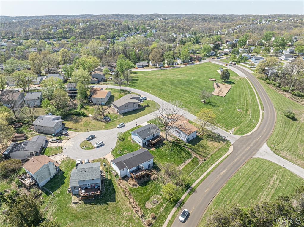 Village Jefferson 05 - Residential