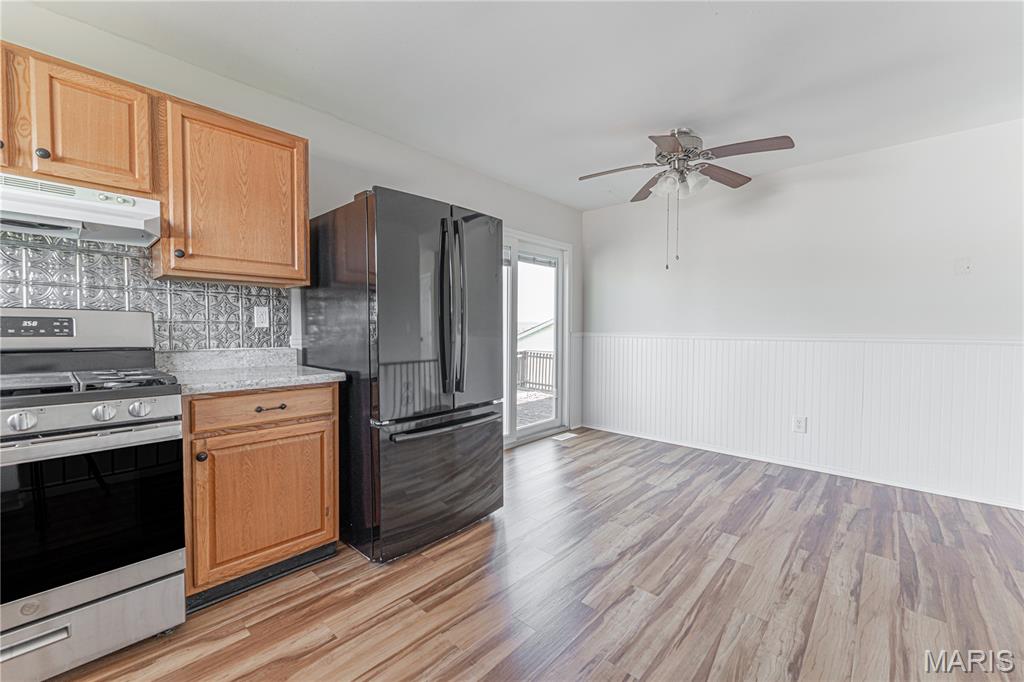 Village Jefferson 05 - Residential