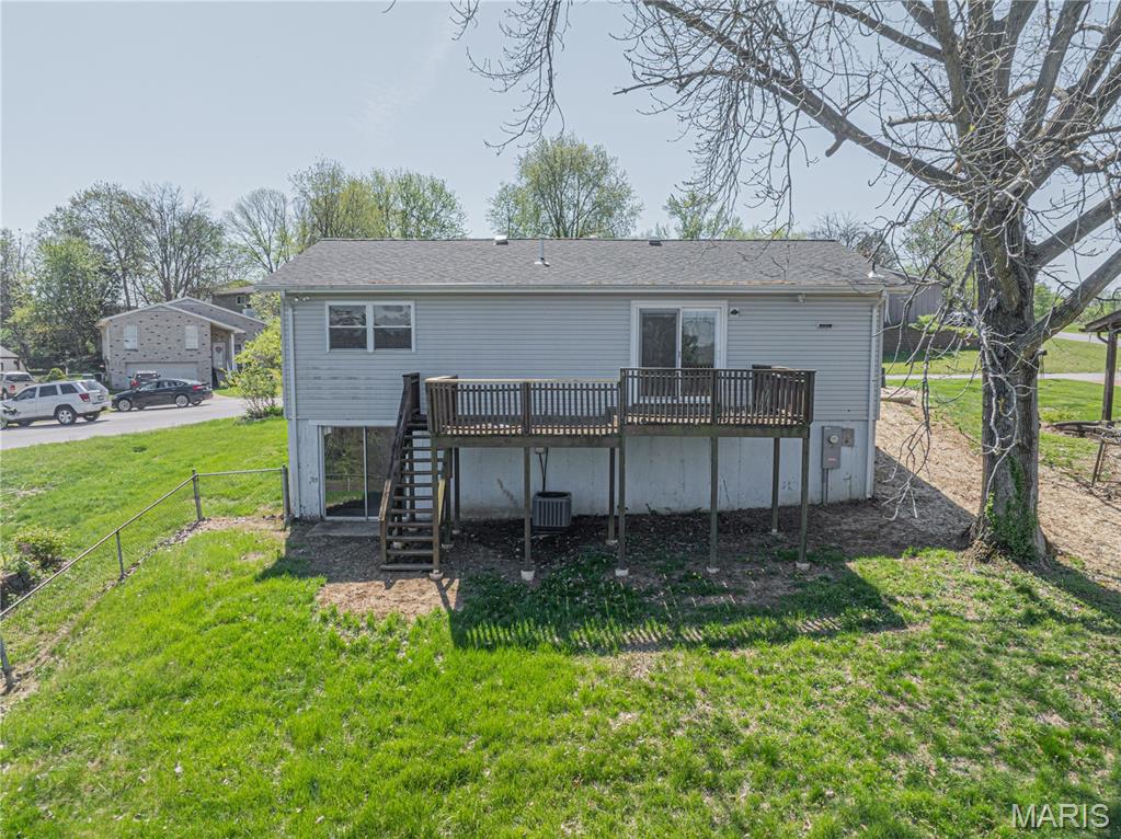 Village Jefferson 05 - Residential