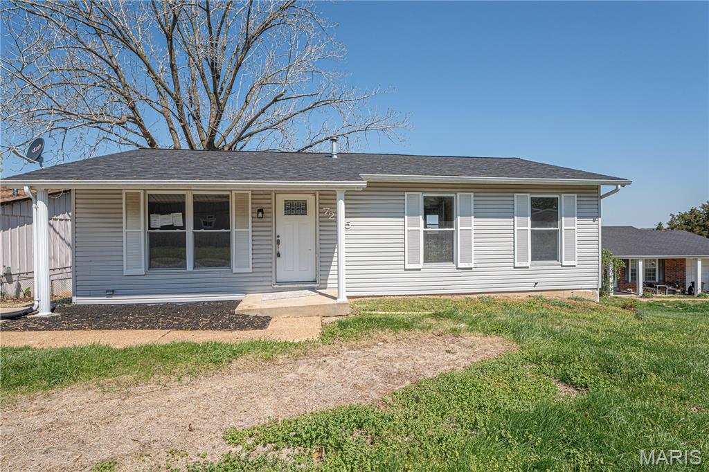 Village Jefferson 05 - Residential