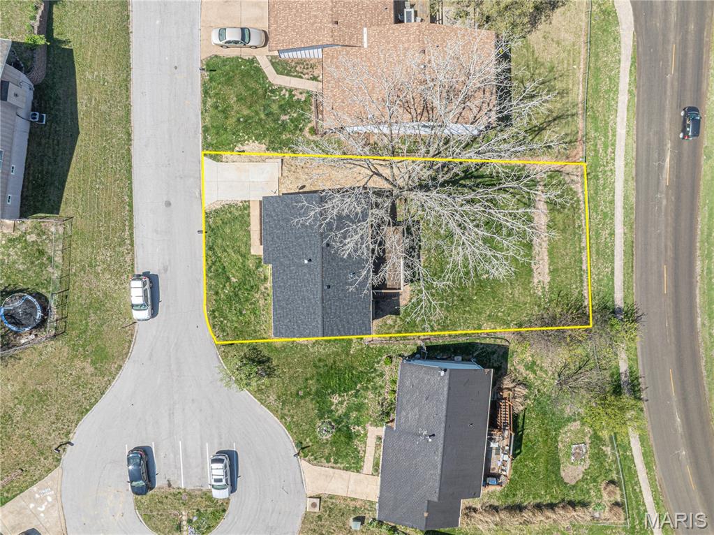 Village Jefferson 05 - Residential