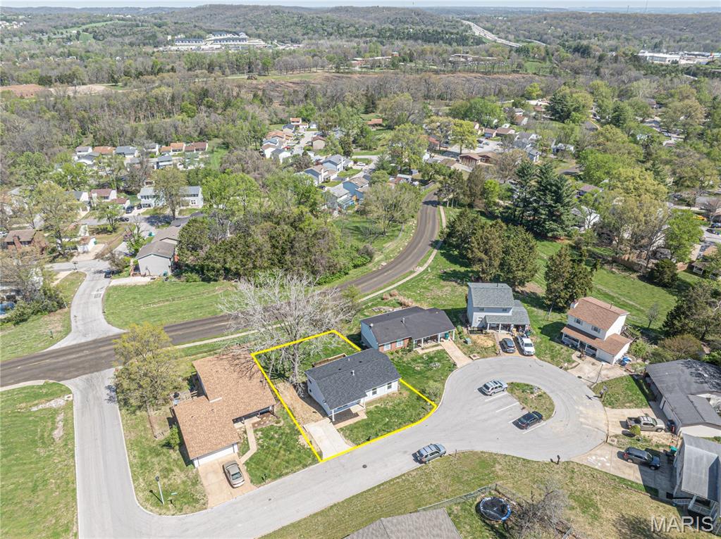 Village Jefferson 05 - Residential