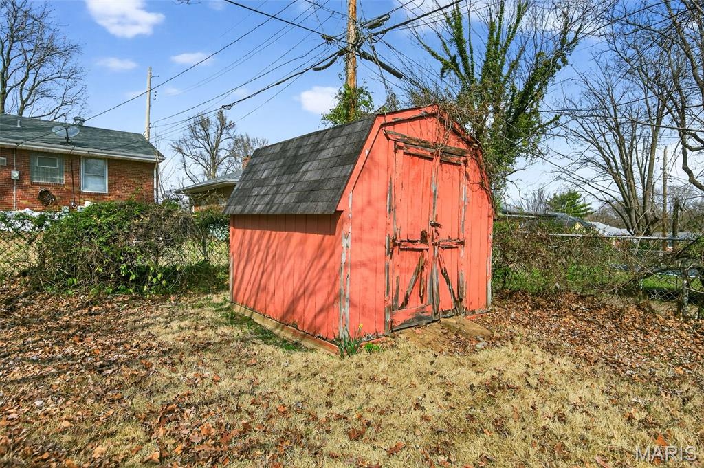 Hathaway Hills 2 - Residential