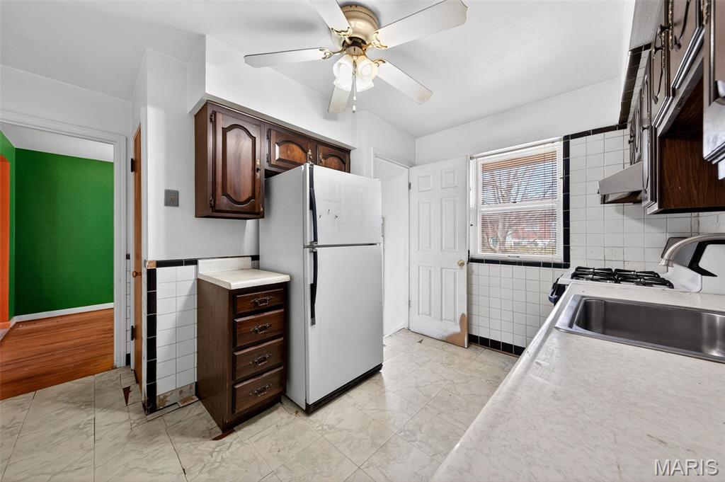 Hathaway Hills 2 - Residential