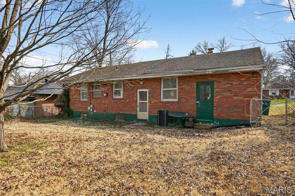 Hathaway Hills 2 - Residential