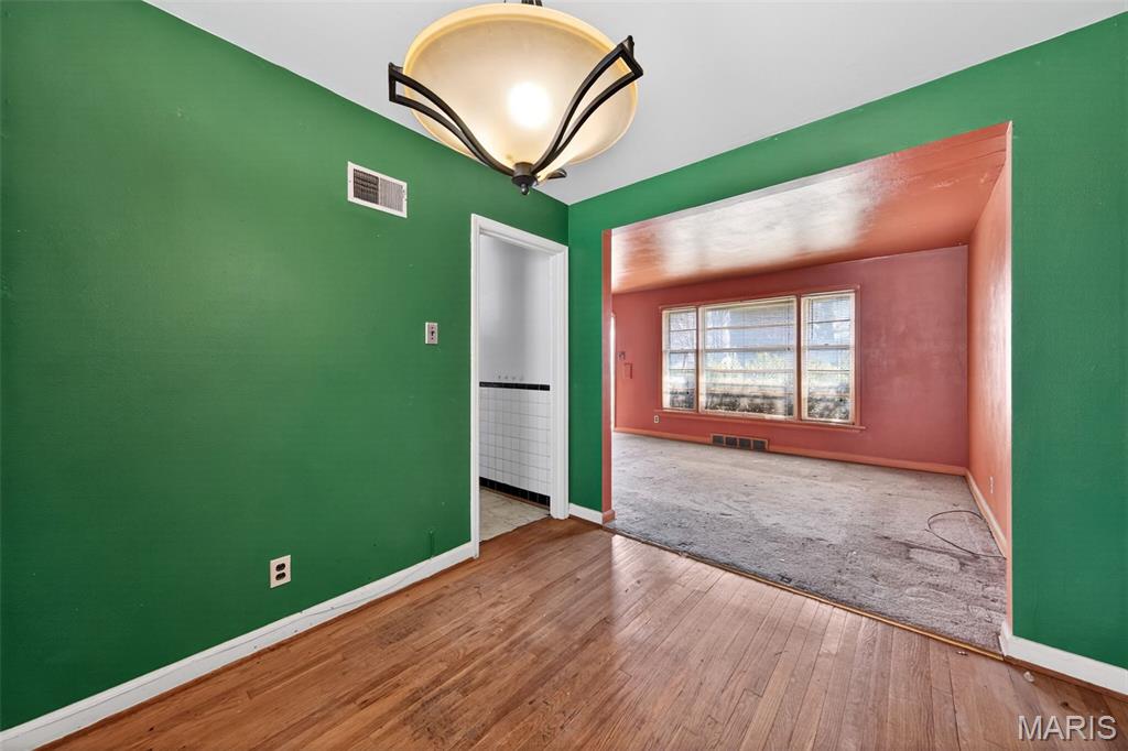 Hathaway Hills 2 - Residential