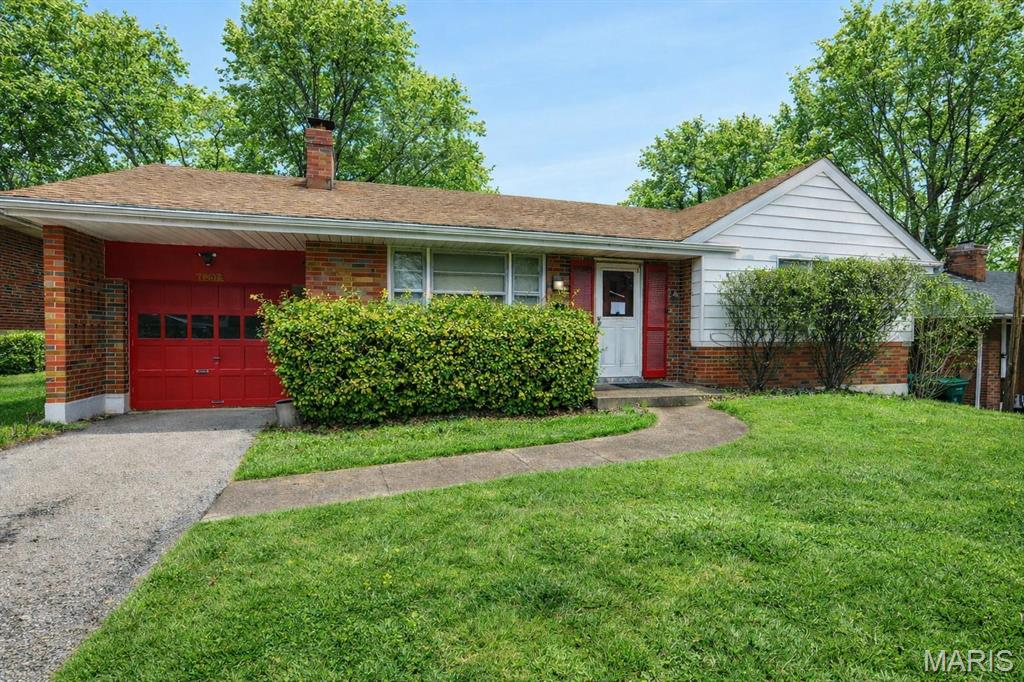 Hathaway Hills 2 - Residential