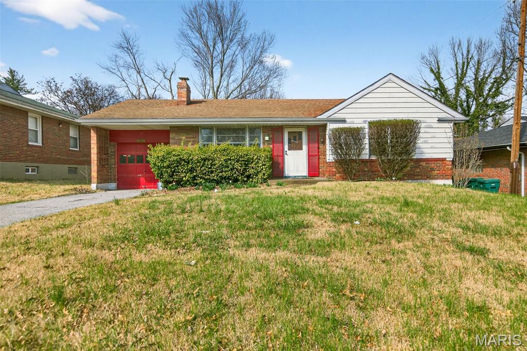 Hathaway Hills 2 - Residential