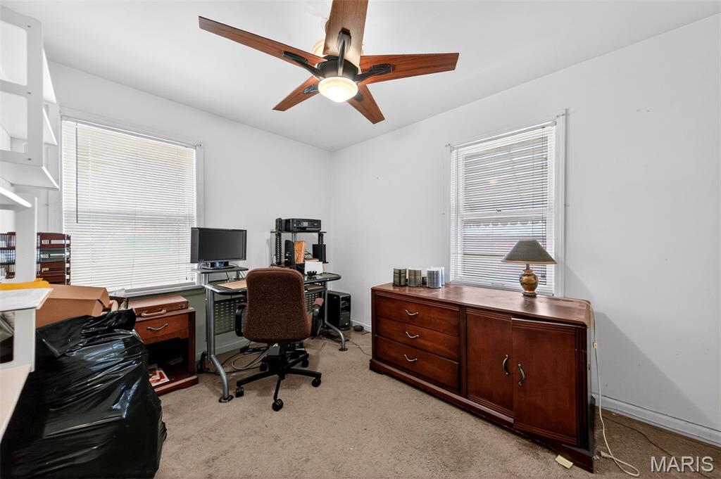 Hathaway Hills 2 - Residential